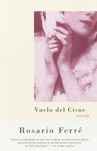Vuelo del cisne (Spanish Edition)