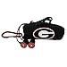 AudioSpice NCAA Georgia Bulldogs Scorch Earbuds with Bud Bag