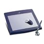 Genius PenSketch 9X12, USB, With PhotoShop. 9x 12 working area for graphic design. Cordless wheel mouse and rubber-coated pen.