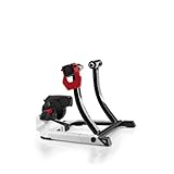 Elite Force Qubo Digital Magnetic Resistance with ANT Wireless Console Cycle Trainer