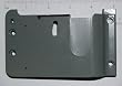 Merrow EXC-859-25 Frame Cap (gray)