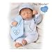 Fiorenza Biancheri\'s Precious Moments Tiny Miracles Love Covers All Baby Doll: So Truly Real by The Ashton-Drake Galleries