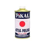 日本磨料工業 乳化性液状金属磨き ピカール液 300g