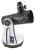Celestron Teleskop FirstScope 76