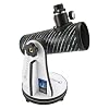 Celestron Teleskop FirstScope 76
