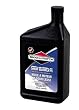 Briggs and Stratton 100030CB SAE 5W-30 4-Cycle Snow Thrower Oil - 32 Oz.