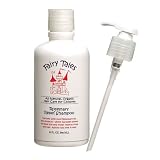 Fairy Tales All Natural,  Organic Hair Care for Children Rosemary Repel Shampoo, 33.8 Ounce