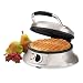Cuisinart Round Waffle Maker WAF-R