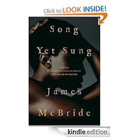 Song Yet Sung