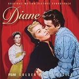 DIANE (Lana Turner) 2 CD Set! [Soundtrack]