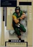 2004 Playoff Prestige 226 Jason Fife (RC - Rookie - Football Cards)