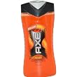 AXE Fever Brazilian Hot Mud Shower Gel, 12 Ounce