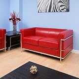 Leather Sofa