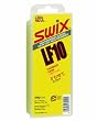 Swix LF10 Yellow Low Fluoro Wax (180g Bar)
