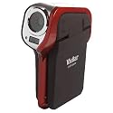 8.1MP Digital Camcorder Water Resistant Up To 10 Ft Hi Def