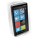 Body Glove EZ ARMOR Case for HTC HD7 ( Clear Protective Film )