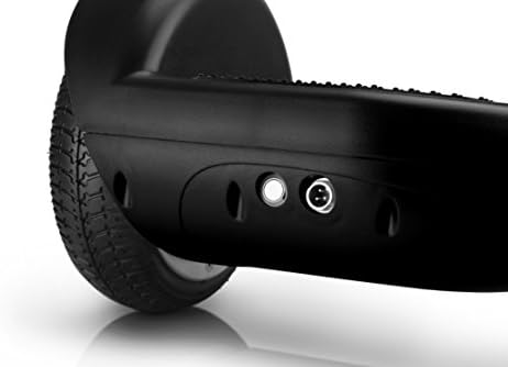 Smart Intelligence Personal Mobility Device