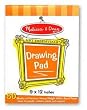 Melissa and Doug Drawing Pad