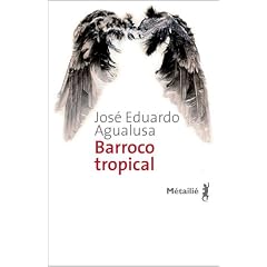 Barroco tropical
