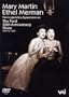 Mary Martin and Ethel Merman - Their Legendary Appearance on the Ford 50th Anniversary Show