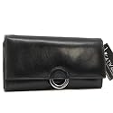 Catwalk Collection Purse - Richmond - Black