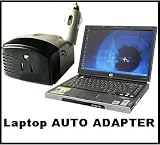 SterlingTek's POWWER Auto/Truck Adapter HP Pavilion zt3000 Notebook PCs