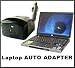 SterlingTek's POWWER Auto/Truck Adapter HP Pavilion zt3000 Notebook PCs
