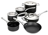top 10 best selling cookware products - Circulon Infinite Range image 8