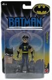 BATMAN "ROBIN" IN BLUE SUIT