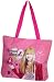 Apparel : Hannah Montana Pink Tote Large