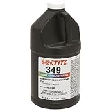 CRL Loctite® Impruv Ultraviolet Adhesive - 1 Liter