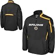 Boston Bruins Throttle Hot Jacket