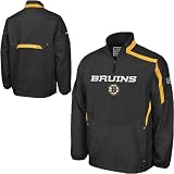 Boston Bruins Throttle Hot Jacket