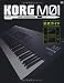 KORG M01 公式ガイド