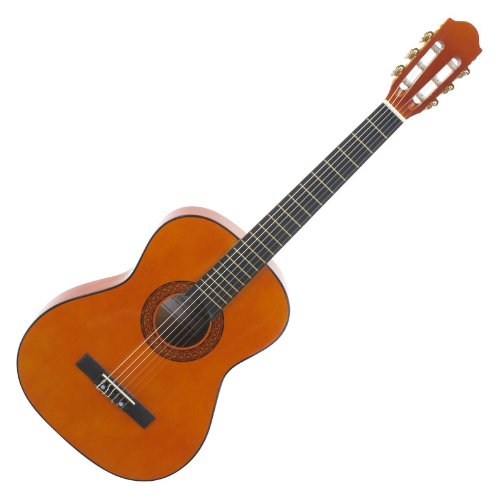 Classic Cantabile AS-851-3 Acoustic Series Klassikgitarre 3/4 Preisvergleich