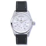 Swiss Army Mens Ambassador Mechanical Self-winding Leather Watch #24149 by Victorinox Swiss Army