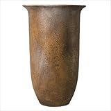 Planter Tall Fish Bowl