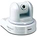 TRENDnet SecurView Pan/Tilt/Zoom Internet Surveillance Camera TV-IP410 (White)