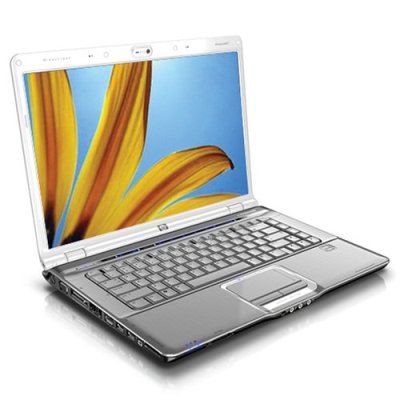 HP Pavilion DV6700T (Special Edition) Entertainment 15.4 Notebook PC (Intel Core 2 Duo Processor T7500 at 2.2GHz, 4GB RAM, 250 GB 5400RPM SATA HDD, 896MB NVIDIA GeForce Go 8400M w/Webcam, Fingerprint Reader, 802.11N, SuperMulti Pavilion DVD Drive, 64-bit Vista Premium)