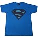 Search : Superman Officially Licensed Vintage Logo T-Shirt