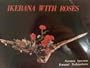 Ikebana With Roses (Ikebana Card Books)