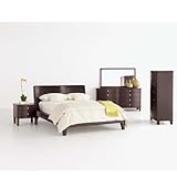 Quinn Bedroom Set by Sitcom