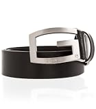 G by GUESS Solid G by Guess Buckle Belt