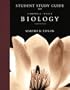 Student Study Guide for Biology