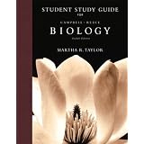 Student Study Guide for Biology