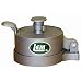 41EPo8qTi1L. AA75  LEM Products Heavy Duty Non Stick Burger Press