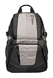 Tenba Discovery 637-331 Large Photo Daypack - Black/Gray