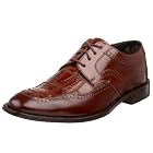 Stacy Adams Men's Monarch Moc Toe Oxford