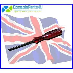 Tri Wing Mini Screwdriver For Nintendo DS, DS Lite, DSi