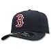 Boston Red Sox MLB Performance Headwear AC Cap